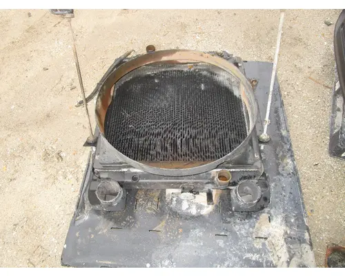 FREIGHTLINER FL70 Cooling Assy. (Rad., Cond., ATAAC)