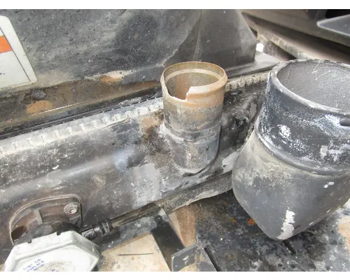 FREIGHTLINER FL70 Cooling Assy. (Rad., Cond., ATAAC)