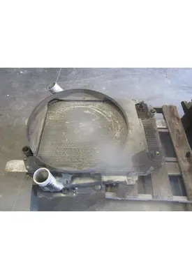 FREIGHTLINER FL70 Cooling Assy. (Rad., Cond., ATAAC)
