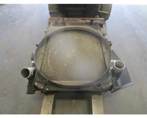 FREIGHTLINER FL70 Cooling Assy. (Rad., Cond., ATAAC)