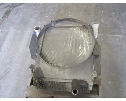 FREIGHTLINER FL70 Cooling Assy. (Rad., Cond., ATAAC)