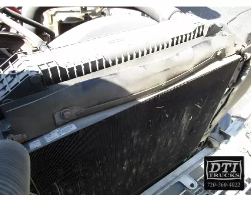 FREIGHTLINER FL70 Cooling Assy. (Rad., Cond., ATAAC)