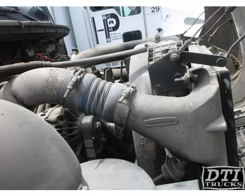 FREIGHTLINER FL70 Cooling Assy. (Rad., Cond., ATAAC)