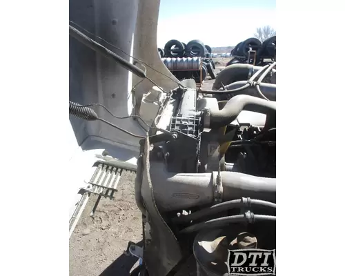 FREIGHTLINER FL70 Cooling Assy. (Rad., Cond., ATAAC)