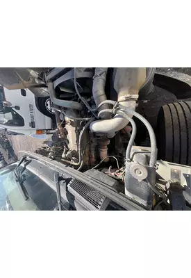 FREIGHTLINER FL70 Cooling Assy. (Rad., Cond., ATAAC)