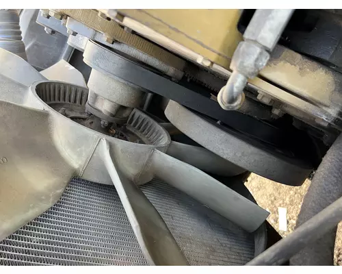 FREIGHTLINER FL70 Cooling Assy. (Rad., Cond., ATAAC)