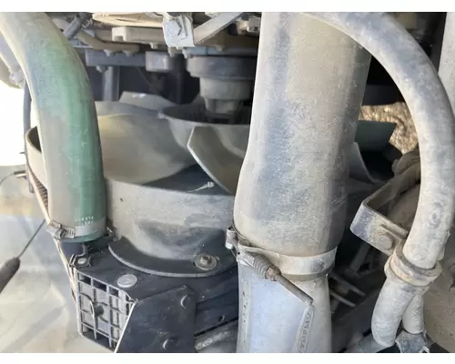 FREIGHTLINER FL70 Cooling Assy. (Rad., Cond., ATAAC)