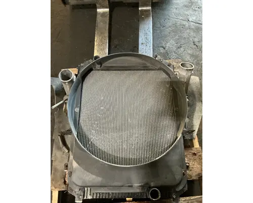 FREIGHTLINER FL70 Cooling Assy. (Rad., Cond., ATAAC)
