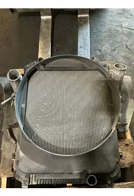 FREIGHTLINER FL70 Cooling Assy. (Rad., Cond., ATAAC)