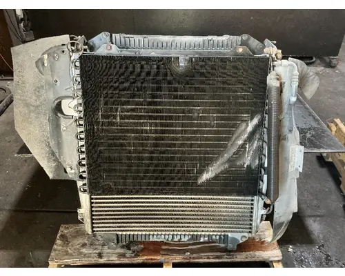 FREIGHTLINER FL70 Cooling Assy. (Rad., Cond., ATAAC)