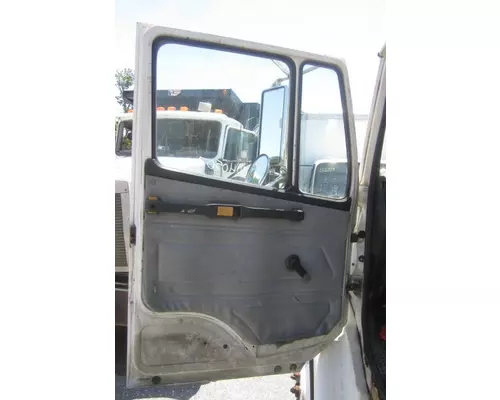 FREIGHTLINER FL70 DOOR ASSEMBLY, FRONT