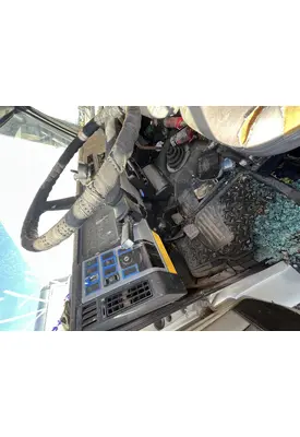 FREIGHTLINER FL70 Dash Assembly