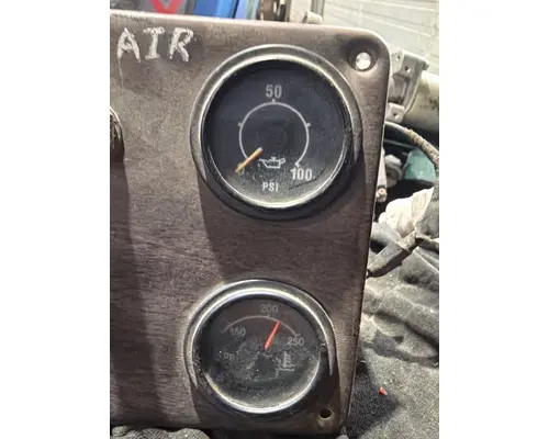 FREIGHTLINER FL70 Dash Panel