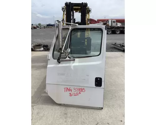 FREIGHTLINER FL70 Door Assembly, Front