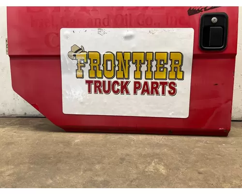 FREIGHTLINER FL70 Door Assembly, Front