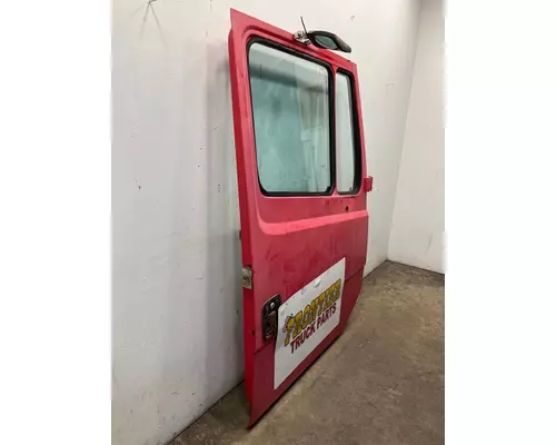 FREIGHTLINER FL70 Door Assembly, Front