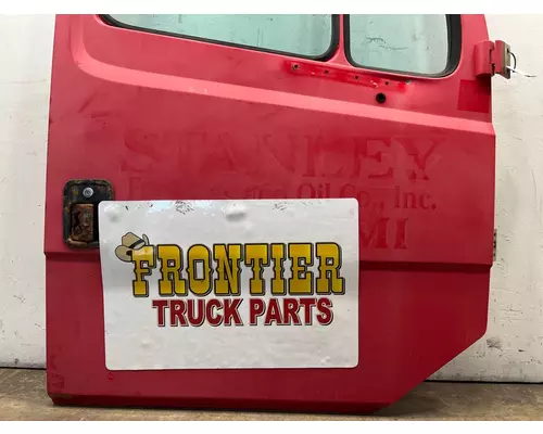 FREIGHTLINER FL70 Door Assembly, Front