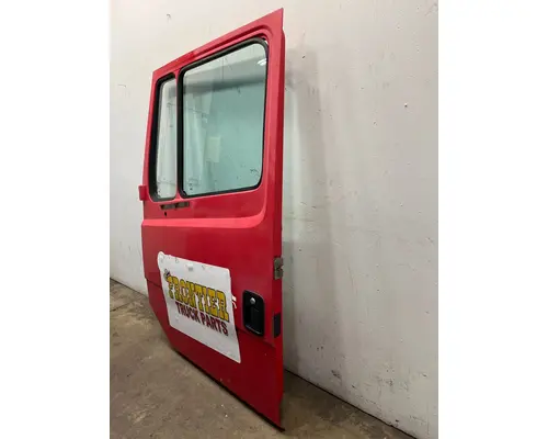 FREIGHTLINER FL70 Door Assembly, Front