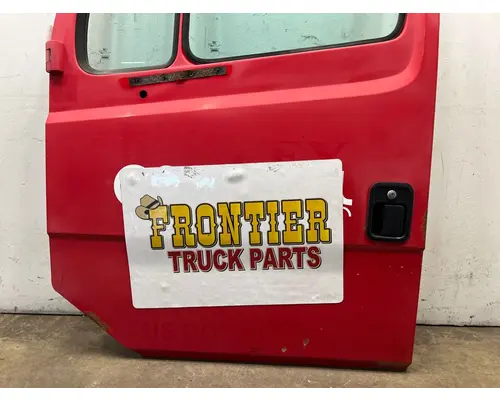 FREIGHTLINER FL70 Door Assembly, Front