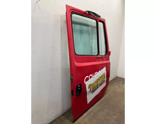 FREIGHTLINER FL70 Door Assembly, Front