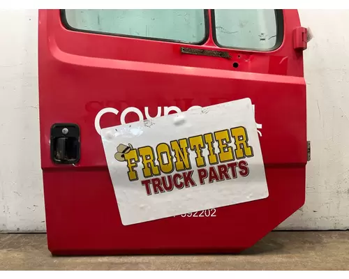 FREIGHTLINER FL70 Door Assembly, Front