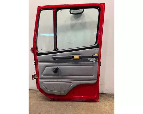FREIGHTLINER FL70 Door Assembly, Front