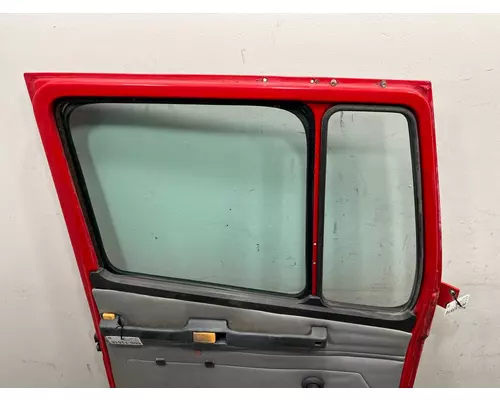 FREIGHTLINER FL70 Door Assembly, Front