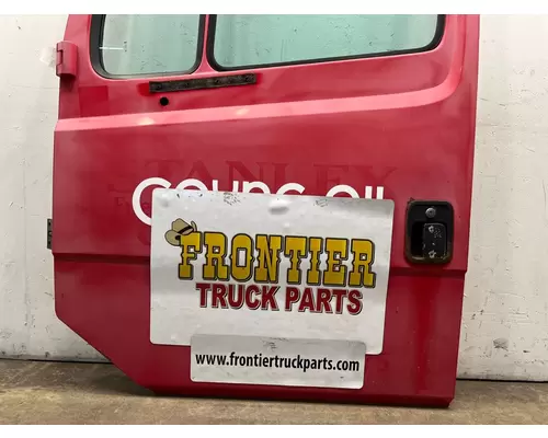 FREIGHTLINER FL70 Door Assembly, Front