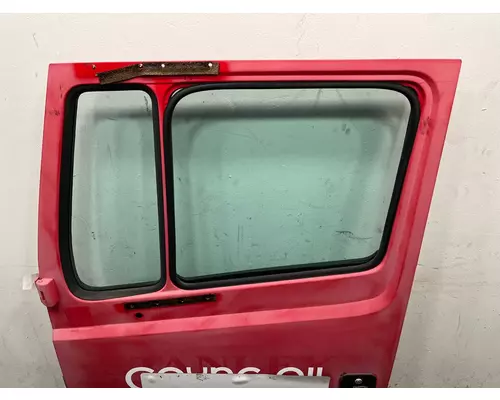 FREIGHTLINER FL70 Door Assembly, Front