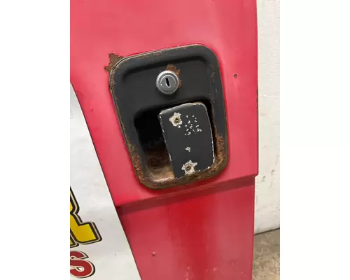 FREIGHTLINER FL70 Door Assembly, Front