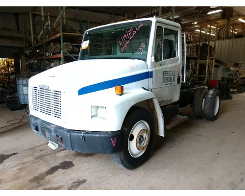 FREIGHTLINER FL70 Door Assembly, Front