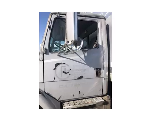 FREIGHTLINER FL70 Door Assembly, Front