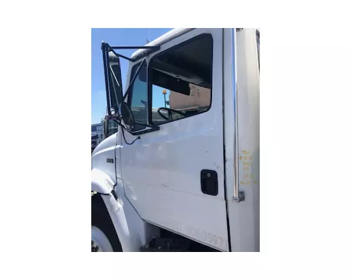 FREIGHTLINER FL70 Door Assembly, Front