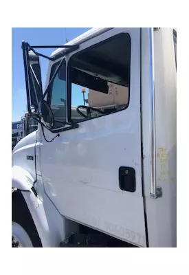 FREIGHTLINER FL70 Door Assembly, Front