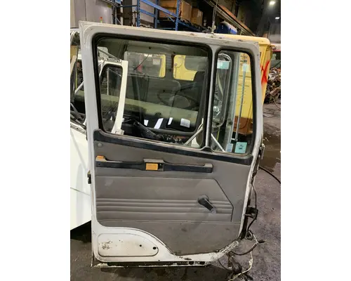 FREIGHTLINER FL70 Door Assembly, Front