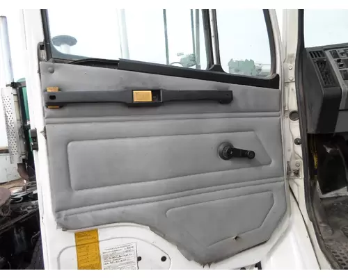 FREIGHTLINER FL70 Door Assembly, Front