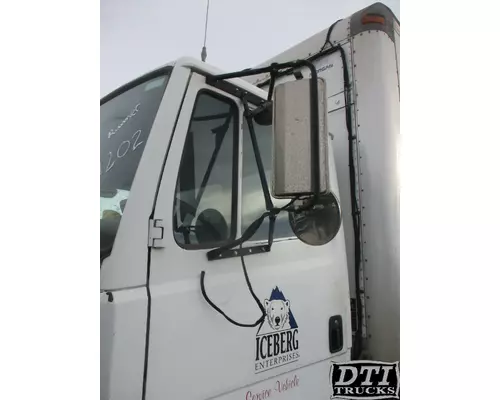 FREIGHTLINER FL70 Door Assembly, Front