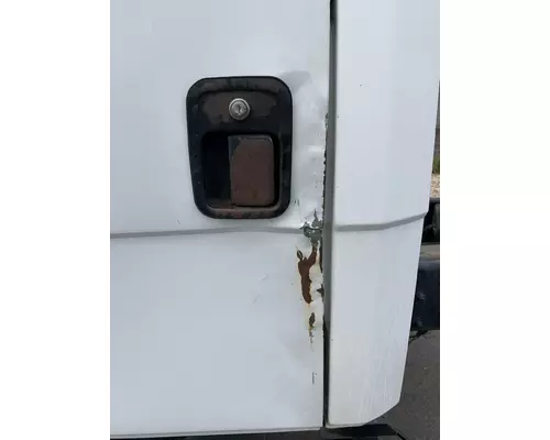 FREIGHTLINER FL70 Door Assembly, Front