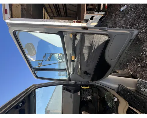 FREIGHTLINER FL70 Door Assembly, Front