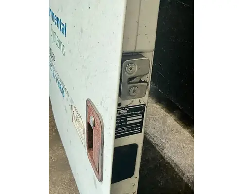 FREIGHTLINER FL70 Door Assembly, Front