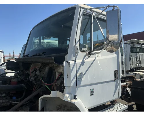 FREIGHTLINER FL70 Door Assembly, Front
