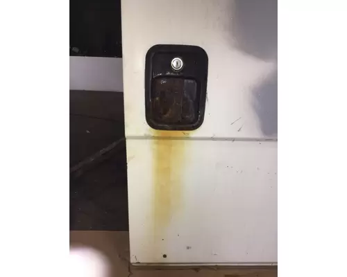 FREIGHTLINER FL70 Door Assembly