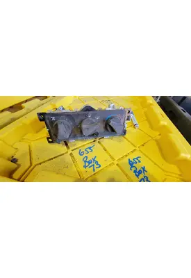 FREIGHTLINER FL70 ECM (HVAC)