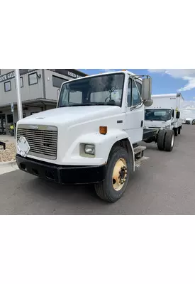 FREIGHTLINER FL70 ECM (HVAC)