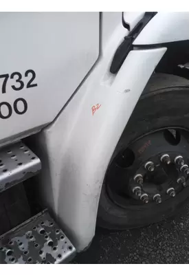 FREIGHTLINER FL70 FENDER EXTENSION