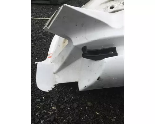 FREIGHTLINER FL70 FENDER EXTENSION