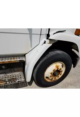 FREIGHTLINER FL70 FENDER EXTENSION