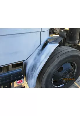 FREIGHTLINER FL70 FENDER EXTENSION