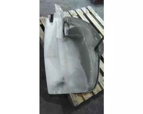 FREIGHTLINER FL70 FENDER EXTENSION