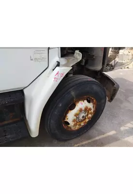 FREIGHTLINER FL70 FENDER EXTENSION